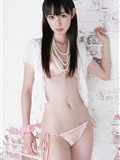 秋山莉奈 Rina Akiyama 最强套图(1) [Princess Collection](65)